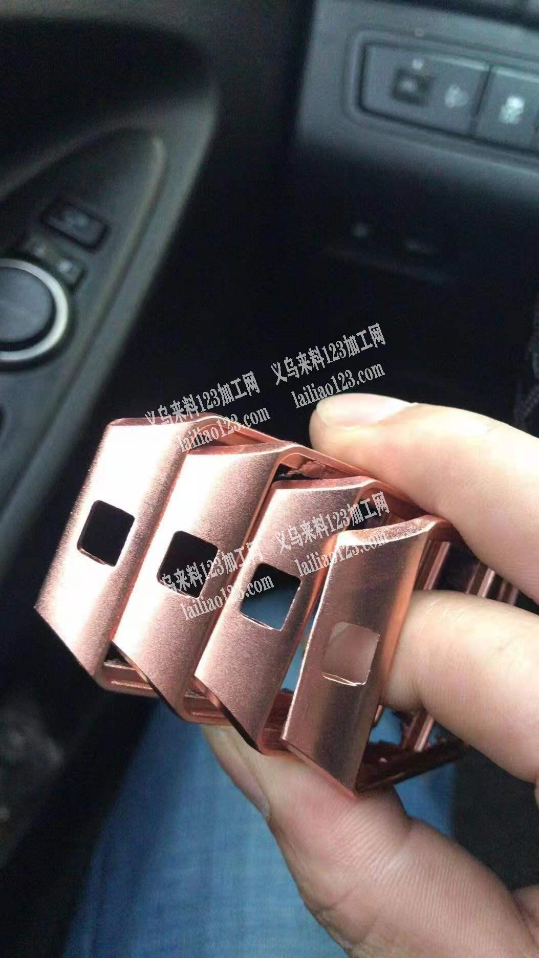 【图】寻找带喷砂加工的电镀厂,或者单纯喷砂加工-义乌浙江.