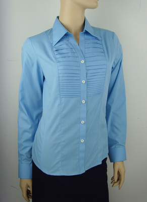 【加工 工作服加工 日韩服装加工 男女装加工 来料加工 OEM贴牌】价格,厂家,图片,服装加工,义乌市海蓝世家服饰-