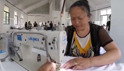 【基层统战】福田街道赴汶川考察,全力推进扶贫协作!