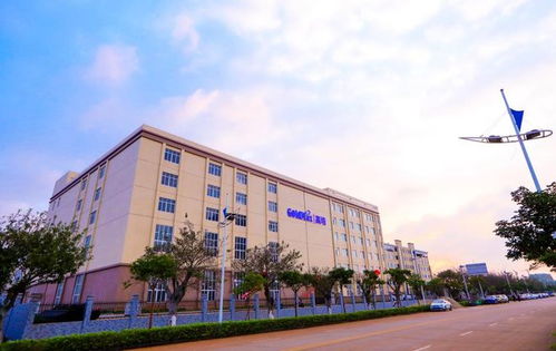 高培国际产业园将聚焦未来食品,打造来料加工超级工厂