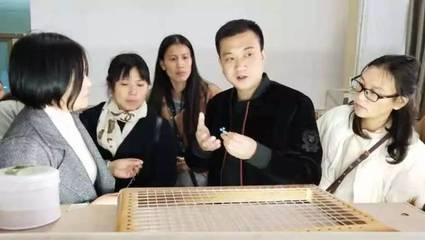 来料加工 | 2018年常山县来料加工经纪人培训班圆满完成!
