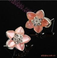 供应义乌加工厂 义乌来料加工厂 义乌耳环批发_礼品、工艺品、饰品_世界工厂网中国产品信息库