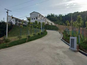 山区群众住上小区房 平江县余坪镇通过下好 先手棋 一举几得