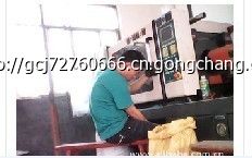 注塑机常年对外加工价格从优 来料加工 新开模加工