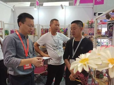 两千多万成交额,市妇联这项举措让经纪人钱袋子鼓起来