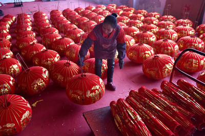 对接义乌市场助推乡村振兴 义乌来料加工的发展与实践