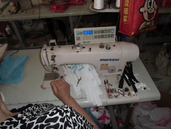 义乌来料加工 产业升级中的机遇与挑战