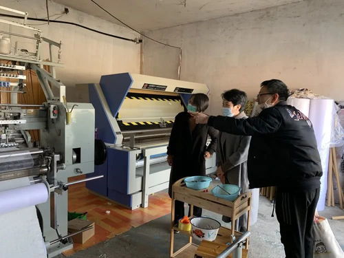 庆元县妇联持续开展“三服务”行动，助力义乌来料加工发展