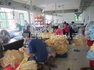 义乌来料加工 小商品之都的产业链基石与线上转型