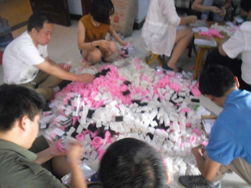 数字赋能，协同共赢 义乌来料加工产业的转型升级之路