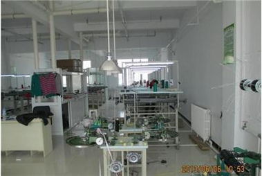 赤峰迩远服饰,专业加工各种羊毛衫